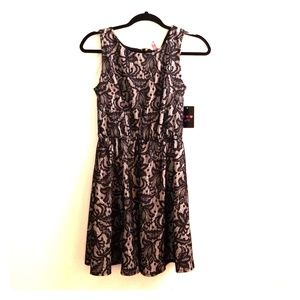 HS Black dress